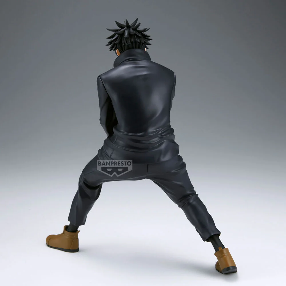 JUJUTSU KAISEN - Fushiguro Megumi - Figure Grandista 24cm